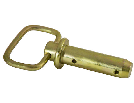 Western Plow Part #63586 LOCK PIN ASSEMBLY 
