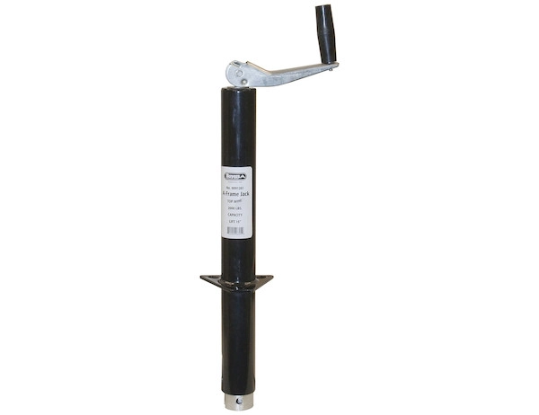 0091261 A-Frame Jack (Jack Only) - 2, 000 Pound Capacity - Plow Parts Plus